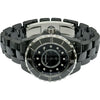 シャネル CHANEL J12 33MM H1625 ブラック セラミック/ステンレススチール クオーツ レディース 腕時計