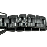 シャネル CHANEL J12 33MM H1625 ブラック セラミック/ステンレススチール クオーツ レディース 腕時計