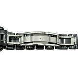 シャネル CHANEL J12 33MM H1625 ブラック セラミック/ステンレススチール クオーツ レディース 腕時計