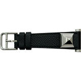エルメス HERMES メドール ME3.210 シルバー ステンレススチール クオーツ レディース 腕時計