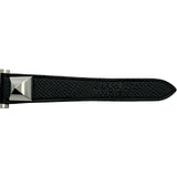 エルメス HERMES メドール ME3.210 シルバー ステンレススチール クオーツ レディース 腕時計