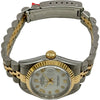 ロレックス ROLEX デイトジャスト 79173 ホワイト ゴールド/ステンレススチール 自動巻き レディース 腕時計