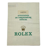 ロレックス ROLEX デイトジャスト モザイク 16233 ゴールド(モザイク) ゴールド/ステンレススチール 自動巻き メンズ 腕時計