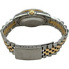 ロレックス ROLEX デイトジャスト モザイク 16233 ゴールド(モザイク) ゴールド/ステンレススチール 自動巻き メンズ 腕時計