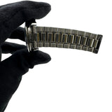 オメガ OMEGA スピードマスター オートマチック 3510.50 ブラック ステンレススチール 自動巻き メンズ 腕時計