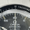 オメガ OMEGA スピードマスター オートマチック 3510.50 ブラック ステンレススチール 自動巻き メンズ 腕時計