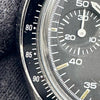 オメガ OMEGA スピードマスター オートマチック 3510.50 ブラック ステンレススチール 自動巻き メンズ 腕時計