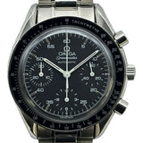 オメガ OMEGA スピードマスター オートマチック 3510.50 ブラック ステンレススチール 自動巻き メンズ 腕時計