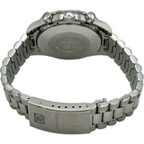 オメガ OMEGA スピードマスター オートマチック 3510.50 ブラック ステンレススチール 自動巻き メンズ 腕時計