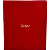 カルティエ Cartier タンクフランセーズSM WE110006 シルバー ステンレススチール クオーツ レディース 腕時計