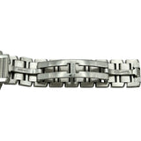 カルティエ Cartier タンクフランセーズSM WE110006 シルバー ステンレススチール クオーツ レディース 腕時計