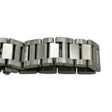 カルティエ Cartier パシャ ドゥカルティエ 30ｍｍ WSPA0021 シルバー ステンレススチール クオーツ レディース 腕時計