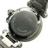 カルティエ Cartier パシャ ドゥカルティエ 30ｍｍ WSPA0021 シルバー ステンレススチール クオーツ レディース 腕時計