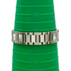 カルティエ Cartier パシャ ドゥカルティエ 30ｍｍ WSPA0021 シルバー ステンレススチール クオーツ レディース 腕時計