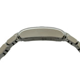カルティエ Cartier タンク フランセーズ SM W51008Q3 アイボリー ステンレススチール レディース 腕時計