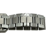 カルティエ Cartier タンク ソロ SM W5200013 シルバー ステンレススチール クオーツ レディース 腕時計