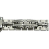 カルティエ Cartier タンク ソロ SM W5200013 シルバー ステンレススチール クオーツ レディース 腕時計