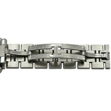 カルティエ Cartier タンク ソロ SM W5200013 シルバー ステンレススチール クオーツ レディース 腕時計