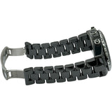 シャネル CHANEL J12 クロノグラフ 41MM H0940 ブラック セラミック/ステンレススチール 自動巻き メンズ 腕時計