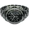 シャネル CHANEL J12 クロノグラフ 41MM H0940 ブラック セラミック/ステンレススチール 自動巻き メンズ 腕時計