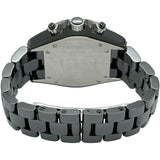 シャネル CHANEL J12 クロノグラフ 41MM H0940 ブラック セラミック/ステンレススチール 自動巻き メンズ 腕時計