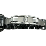 シャネル CHANEL J12 クロノグラフ 41MM H0940 ブラック セラミック/ステンレススチール 自動巻き メンズ 腕時計