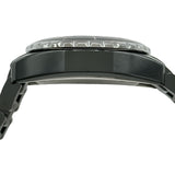 シャネル CHANEL J12 クロノグラフ 41MM H0940 ブラック セラミック/ステンレススチール 自動巻き メンズ 腕時計