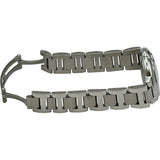 カルティエ Cartier バロンブルー ドゥ カルティエ 33mm W6920071 シルバー ステンレススチール 自動巻き レディース 腕時計