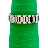カルティエ Cartier バロンブルー ドゥ カルティエ 33mm W6920071 シルバー ステンレススチール 自動巻き レディース 腕時計
