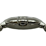 カルティエ Cartier バロンブルー ドゥ カルティエ 33mm W6920071 シルバー ステンレススチール 自動巻き レディース 腕時計