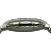 カルティエ Cartier バロンブルー ドゥ カルティエ 33mm W6920071 シルバー ステンレススチール 自動巻き レディース 腕時計