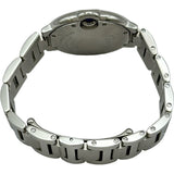 カルティエ Cartier バロンブルー ドゥ カルティエ 33mm W6920071 シルバー ステンレススチール 自動巻き レディース 腕時計