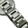カルティエ Cartier バロンブルー ドゥ カルティエ 33mm W6920071 シルバー ステンレススチール 自動巻き レディース 腕時計