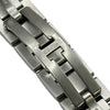 カルティエ Cartier バロンブルー ドゥ カルティエ 33mm W6920071 シルバー ステンレススチール 自動巻き レディース 腕時計