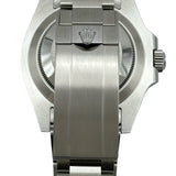 ロレックス ROLEX サブマリーナ 126610LV ブラック ステンレススチール 自動巻き メンズ 腕時計