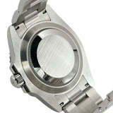 ロレックス ROLEX サブマリーナ 126610LV ブラック ステンレススチール 自動巻き メンズ 腕時計