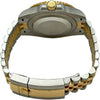 ロレックス ROLEX GMTマスター2 126713GRNR ブラック ゴールド/ステンレススチール 自動巻き メンズ 腕時計