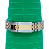 ロレックス ROLEX GMTマスター2 126713GRNR ブラック ゴールド/ステンレススチール 自動巻き メンズ 腕時計