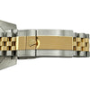 ロレックス ROLEX GMTマスター2 126713GRNR ブラック ゴールド/ステンレススチール 自動巻き メンズ 腕時計