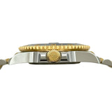 ロレックス ROLEX GMTマスター2 126713GRNR ブラック ゴールド/ステンレススチール 自動巻き メンズ 腕時計