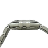 オメガ OMEGA コンステレーション ブラッシュクォーツ 123.10.27.60.57.001 ブルーシェル ステンレススチール クオーツ レディース 腕時計