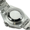 ロレックス ROLEX シードゥエラー 126600 ブラック ステンレススチール 自動巻き メンズ 腕時計