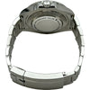 ロレックス ROLEX シードゥエラー 126600 ブラック ステンレススチール 自動巻き メンズ 腕時計