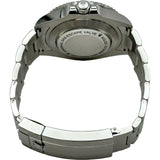 ロレックス ROLEX シードゥエラー 126600 ブラック ステンレススチール 自動巻き メンズ 腕時計