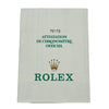 ロレックス ROLEX デイトジャスト 79173 ゴールド ゴールド/ステンレススチール 自動巻き レディース 腕時計