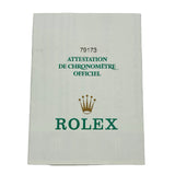 ロレックス ROLEX デイトジャスト 79173 ゴールド ゴールド/ステンレススチール 自動巻き レディース 腕時計