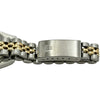 ロレックス ROLEX デイトジャスト 79173 ゴールド ゴールド/ステンレススチール 自動巻き レディース 腕時計