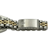 ロレックス ROLEX デイトジャスト 79173 ゴールド ゴールド/ステンレススチール 自動巻き レディース 腕時計