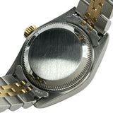 ロレックス ROLEX デイトジャスト 79173 ゴールド ゴールド/ステンレススチール 自動巻き レディース 腕時計