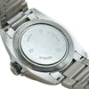 チューダー/チュードル TUDOR グランツアー デイト 20500N シルバー ステンレススチール 自動巻き メンズ 腕時計